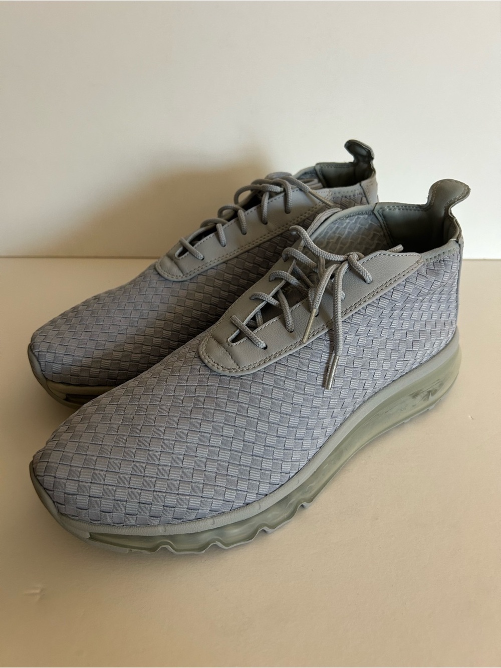 Nike Air Max Woven Boot Sneakers